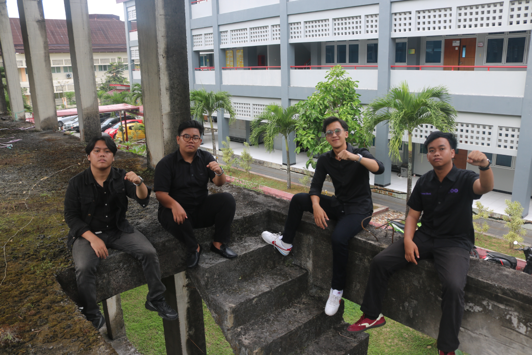Badan Pengurus Inti